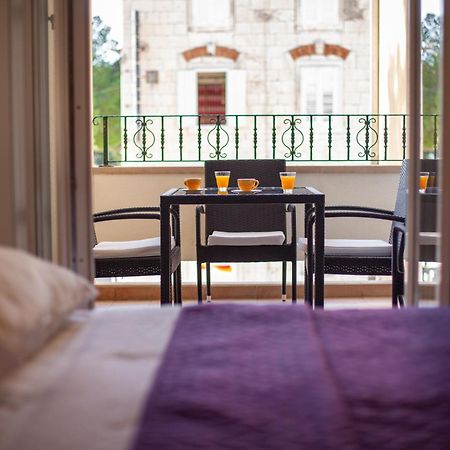 Apartment City Strand Makarska Eksteriør billede